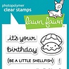 Lawn Fawn Year Six Clear Stamps (LF1050) Lawn Fawn Year Six Clear Stamps (LF1050)