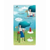 Gorjuss Beyond the Sea Clear Stamp (SKKSTMP006)