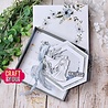 Craft & You Morning Mist Paper Kit (CKIT-MMIST) Craft & You Morning Mist Paper Kit (CKIT-MMIST)