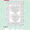Craft & You Dies ATC Cross Stiches (CW345) Craft & You Dies ATC Cross Stiches (CW345)