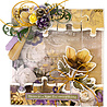 Studio Light Growing & Blooming 8x8 Inch Mixed Paper Pad (JMA-GB-MPP322) Studio Light Growing & Blooming 8x8 Inch Mixed Paper Pad (JMA-GB-MPP322)
