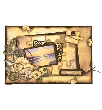 Studio Light Growing & Blooming Clear Stamp Give Thanks (JMA-GB-STAMP837) Studio Light Growing & Blooming Clear Stamp Give Thanks (JMA-GB-STAMP837)