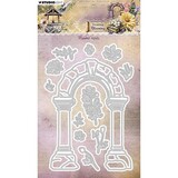 Studio Light Growing & Blooming Snijmal Flower Arch (JMA-GB-CD1011)