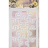 Studio Light Growing & Blooming Snijmal Puzzle (JMA-GB-CD1012) Studio Light Growing & Blooming Snijmal Puzzle (JMA-GB-CD1012)