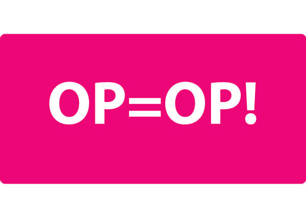 OP=OP! UITVERKOOP ARTIKEL OP=OP!