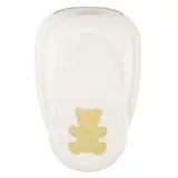 Vaessen Creative Figuurpons Jumbo Beer (21437-153)