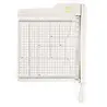 Vaessen Creative Guillotine voor 12x12 Inch Papier (2137-072) Vaessen Creative Guillotine voor 12x12 Inch Papier (2137-072)