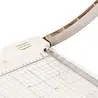 Vaessen Creative Guillotine voor 12x12 Inch Papier (2137-072) Vaessen Creative Guillotine voor 12x12 Inch Papier (2137-072)