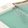 Vaessen Creative Guillotine voor 12x12 Inch Papier (2137-072) Vaessen Creative Guillotine voor 12x12 Inch Papier (2137-072)