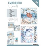Find It Trading Stitch and Do Embroidery Cards Set 242 (STDOPPHJ242)