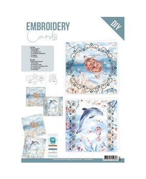 Find It Trading Stitch and Do Embroidery Cards Set 242 (STDOPPHJ242) Find It Trading Stitch and Do Embroidery Cards Set 242 (STDOPPHJ242)