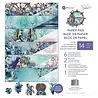 Prima Marketing Inc A Mermaid's Tale 12x12 Inch Paper Pad (676896) Prima Marketing Inc A Mermaid's Tale 12x12 Inch Paper Pad (676896)