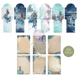 Prima Marketing Inc A Mermaid's Tale Stationery Pack (676995)