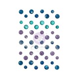 Prima Marketing Inc A Mermaid's Tale Say It In Crystals (676988)