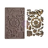 Prima Marketing Inc A Mermaid's Tale 5x8 Inch Mould (676964) Prima Marketing Inc A Mermaid's Tale 5x8 Inch Mould (676964)