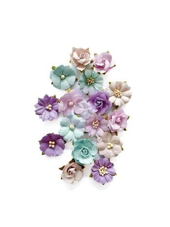 Prima Marketing Inc A Mermaid's Tale Flowers Sea Treasures (677015) Prima Marketing Inc A Mermaid's Tale Flowers Sea Treasures (677015)