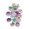 Prima Marketing Inc A Mermaid's Tale Flowers Sea Treasures (677015) Prima Marketing Inc A Mermaid's Tale Flowers Sea Treasures (677015)