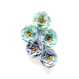 Prima Marketing Inc A Mermaid's Tale Flowers Ocean Mist (677039)