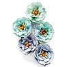 Prima Marketing Inc A Mermaid's Tale Flowers Ocean Mist (677039) Prima Marketing Inc A Mermaid's Tale Flowers Ocean Mist (677039)