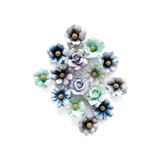 Prima Marketing Inc A Mermaid's Tale Flowers Starfish Kisses (677046)