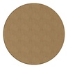 Aladine Dot Painting MDF Board & Stencil 20cm Round (85501) Aladine Dot Painting MDF Board & Stencil 20cm Round (85501)
