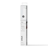 Cricut Premium Vinyl Permanent 12x48 Inch Glossy White (2011341)