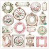 LemonCraft Today 8x8 Inch Paper Pad (LEM-TODAY-02) LemonCraft Today 8x8 Inch Paper Pad (LEM-TODAY-02)