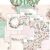 LemonCraft Today 8x8 Inch Paper Pad (LEM-TODAY-02) LemonCraft Today 8x8 Inch Paper Pad (LEM-TODAY-02)