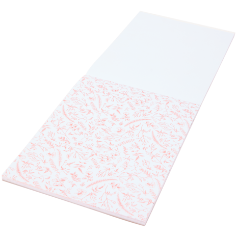 Craft Sensations Designblock A4 Flowers (3209207) Craft Sensations Designblock A4 Flowers (3209207)