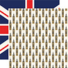 Carta Bella London 12x12 Inch Collection Kit (CBL404016) Carta Bella London 12x12 Inch Collection Kit (CBL404016)
