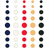 Carta Bella London Enamel Dots (CBL404028) Carta Bella London Enamel Dots (CBL404028)