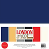 Carta Bella London 12x12 Inch Coordinating Solids Paper Pack (CBL404015) Carta Bella London 12x12 Inch Coordinating Solids Paper Pack (CBL404015)