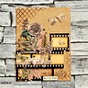 Arden Creative Studio Vintage Makers Essentials 6x8 Inch Paper Pad (ACSPP0003) Arden Creative Studio Vintage Makers Essentials 6x8 Inch Paper Pad (ACSPP0003)