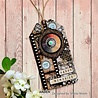Arden Creative Studio Vintage Makers Essentials 6x8 Inch Paper Pad (ACSPP0003) Arden Creative Studio Vintage Makers Essentials 6x8 Inch Paper Pad (ACSPP0003)