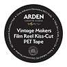 Arden Creative Studio Vintage Makers Film Reel Kiss-Cut PET Tape (ACSCT0003) Arden Creative Studio Vintage Makers Film Reel Kiss-Cut PET Tape (ACSCT0003)