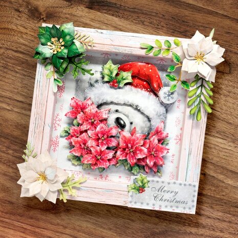 Katy Sue Rustic Wood Effect 6x6 Inch Box Frames (13-BOX157WOE) Katy Sue Rustic Wood Effect 6x6 Inch Box Frames (13-BOX157WOE)