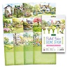 Katy Sue Picket Fence Scene Stash (02-10070PFS) Katy Sue Picket Fence Scene Stash (02-10070PFS)