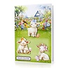 Katy Sue Picket Fence Scene Stash (02-10070PFS) Katy Sue Picket Fence Scene Stash (02-10070PFS)