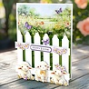 Katy Sue Picket Fence Scene Stash (02-10070PFS) Katy Sue Picket Fence Scene Stash (02-10070PFS)