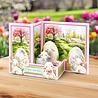 Katy Sue Picket Fence Scene Stash (02-10070PFS) Katy Sue Picket Fence Scene Stash (02-10070PFS)