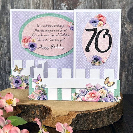 Katy Sue Peelables Birthday Selection (06-10036BSP) Katy Sue Peelables Birthday Selection (06-10036BSP)