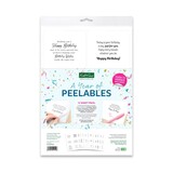 Katy Sue Peelables A Year of (06-10035YOP)