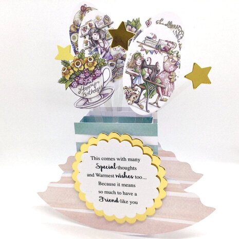 Katy Sue Peelables A Year of (06-10035YOP)