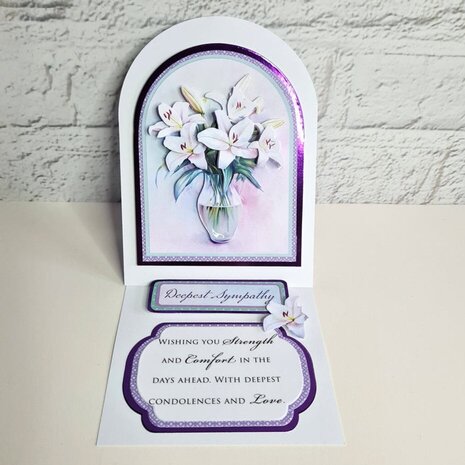 Katy Sue Peelables Thinking of You (06-10038SYM)