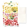 Katy Sue Card Making Kit Watering Can Blossoms and Blooms (17-10081WCF) Katy Sue Card Making Kit Watering Can Blossoms and Blooms (17-10081WCF)