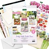 Katy Sue Card Making Kit Pretty Petals Picket Fence (17-10082PPF) Katy Sue Card Making Kit Pretty Petals Picket Fence (17-10082PPF)