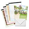 Katy Sue Card Making Kit Pretty Petals Picket Fence (17-10082PPF) Katy Sue Card Making Kit Pretty Petals Picket Fence (17-10082PPF)