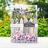 Katy Sue Card Making Kit Pretty Petals Picket Fence (17-10082PPF) Katy Sue Card Making Kit Pretty Petals Picket Fence (17-10082PPF)