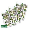 Katy Sue 3D Die-Cut Decoupage Country Garden (11-DCDGAR12) Katy Sue 3D Die-Cut Decoupage Country Garden (11-DCDGAR12)