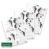 Katy Sue 3D Die-Cut Decoupage Romance and Weddings (11-DCDROM12) Katy Sue 3D Die-Cut Decoupage Romance and Weddings (11-DCDROM12)